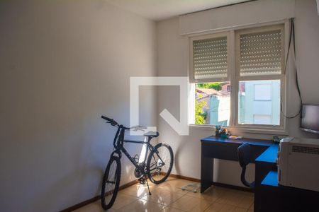 Quarto de apartamento à venda com 2 quartos, 55m² em Camaquã, Porto Alegre
