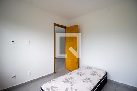 Quarto 1 de apartamento para alugar com 2 quartos, 55m² em Vargem Grande, Rio de Janeiro