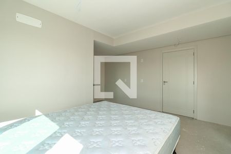 Sala de apartamento à venda com 1 quarto, 43m² em Moinhos de Vento, Porto Alegre