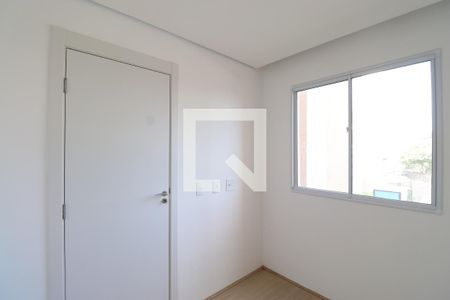 Quarto 1 de apartamento para alugar com 2 quartos, 35m² em Várzea da Barra Funda, São Paulo