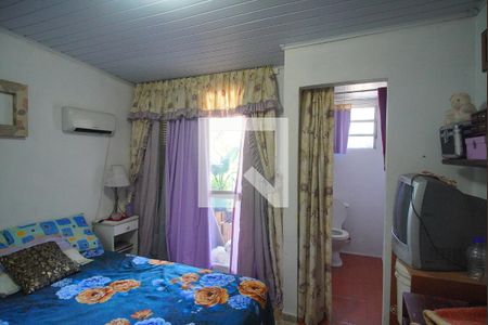 Suíte de casa à venda com 3 quartos, 43m² em Santo Andre, São Leopoldo