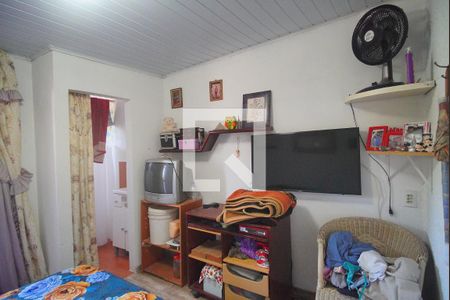 Suíte de casa à venda com 3 quartos, 43m² em Santo Andre, São Leopoldo