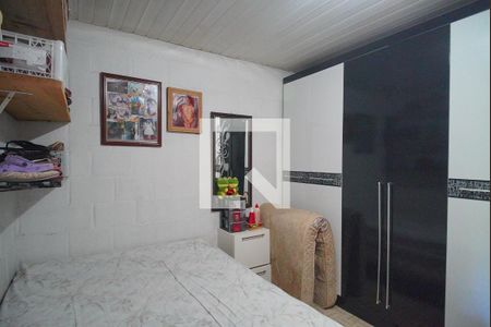 Quarto 1 de casa à venda com 3 quartos, 43m² em Santo Andre, São Leopoldo