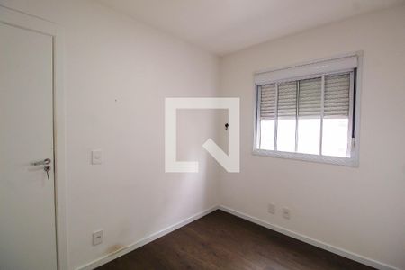 Quarto 2 de apartamento à venda com 2 quartos, 42m² em Belém, São Paulo