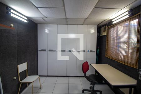 Quarto - Kitnet /Studio de casa para alugar com 1 quarto, 24m² em Campo Belo, São Paulo