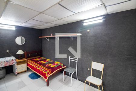 Casa para alugar com 24m², 1 quarto e 1 vagaQuarto - Kitnet /Studio