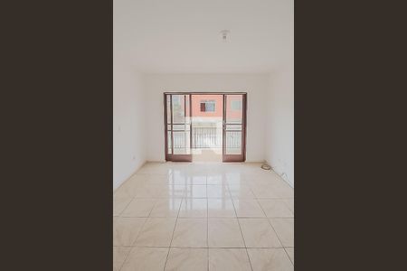 Vista da Sala de apartamento para alugar com 2 quartos, 60m² em Rio Branco, São Leopoldo