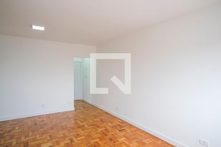 Sala de apartamento para alugar com 3 quartos, 120m² em Rudge Ramos, São Bernardo do Campo