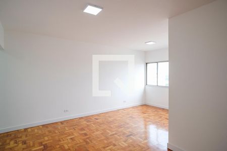 Sala de apartamento para alugar com 3 quartos, 120m² em Rudge Ramos, São Bernardo do Campo