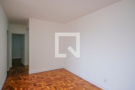 Sala de apartamento para alugar com 3 quartos, 120m² em Rudge Ramos, São Bernardo do Campo