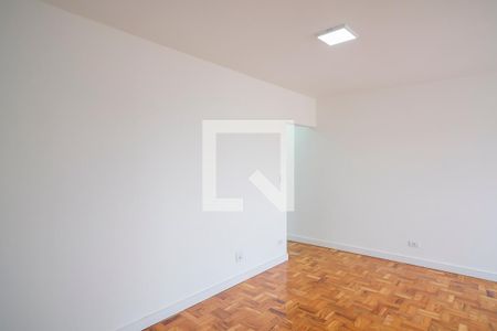 Sala de apartamento para alugar com 3 quartos, 120m² em Rudge Ramos, São Bernardo do Campo