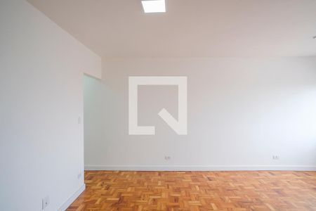 Sala de apartamento para alugar com 3 quartos, 120m² em Rudge Ramos, São Bernardo do Campo