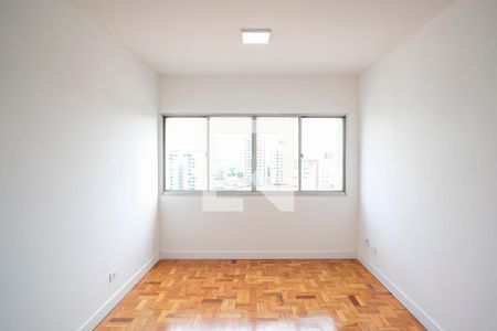 Sala de apartamento para alugar com 3 quartos, 120m² em Rudge Ramos, São Bernardo do Campo