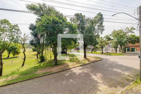 Vista de casa à venda com 3 quartos, 250m² em Nonoai, Porto Alegre