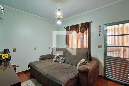 Sala de casa para alugar com 2 quartos, 70m² em Jardim Pinheiros, Guarulhos