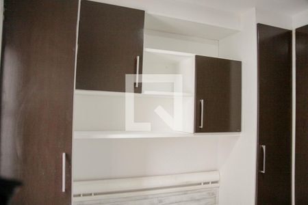 Quarto 1 de apartamento para alugar com 2 quartos, 64m² em Vila das Bandeiras, Guarulhos