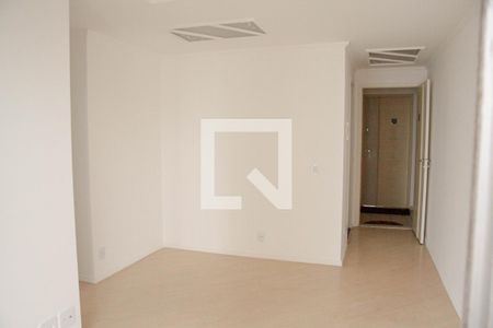 Sala de apartamento à venda com 2 quartos, 64m² em Vila das Bandeiras, Guarulhos