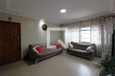 Sala de casa para alugar com 3 quartos, 210m² em Terceira Divisão de Interlagos, São Paulo