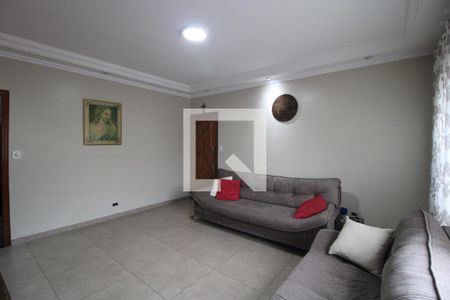 Sala de casa para alugar com 3 quartos, 210m² em Terceira Divisão de Interlagos, São Paulo