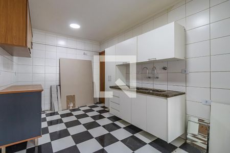 Apartamento para alugar com 128m², 3 quartos e 2 vagas Apartamento para alugar com 128m², 3 quartos e 2 vagasCozinha