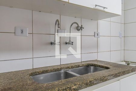 Apartamento para alugar com 128m², 3 quartos e 2 vagas Apartamento para alugar com 128m², 3 quartos e 2 vagasCozinha