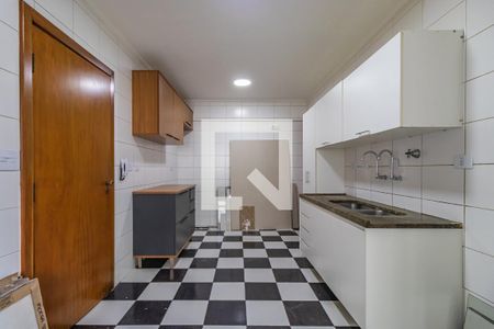 Apartamento para alugar com 128m², 3 quartos e 2 vagas Apartamento para alugar com 128m², 3 quartos e 2 vagasCozinha