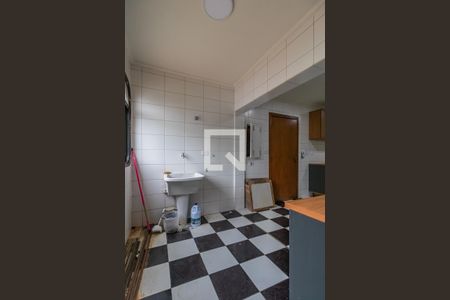 Apartamento para alugar com 128m², 3 quartos e 2 vagas Apartamento para alugar com 128m², 3 quartos e 2 vagasÁrea de Serviço