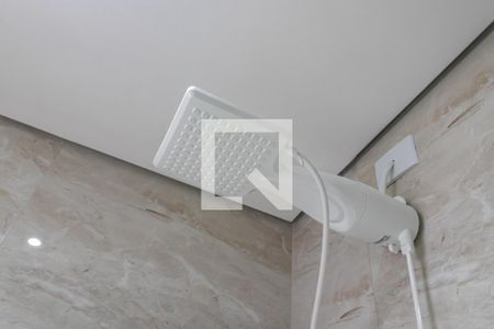 Apartamento para alugar com 128m², 3 quartos e 2 vagas Apartamento para alugar com 128m², 3 quartos e 2 vagasBanheiro da Suíte