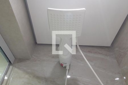 Apartamento para alugar com 128m², 3 quartos e 2 vagas Apartamento para alugar com 128m², 3 quartos e 2 vagasBanheiro Social