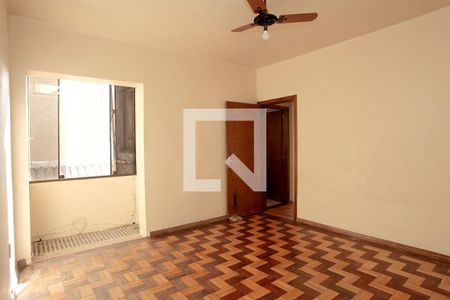 Sala de apartamento para alugar com 3 quartos, 82m² em Centro Histórico, Porto Alegre