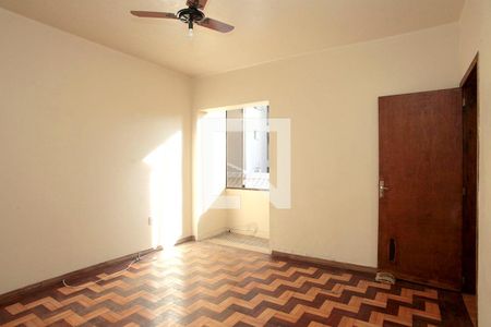 Sala de apartamento para alugar com 3 quartos, 82m² em Centro Histórico, Porto Alegre