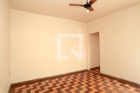 Sala de apartamento para alugar com 3 quartos, 82m² em Centro Histórico, Porto Alegre