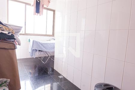 Apartamento à venda com 271m², 4 quartos e 4 vagas Apartamento à venda com 271m², 4 quartos e 4 vagasÁrea de Serviço