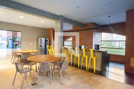 Apartamento à venda com 271m², 4 quartos e 4 vagas Apartamento à venda com 271m², 4 quartos e 4 vagasÁrea gourmet