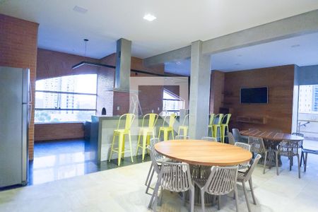 Apartamento à venda com 271m², 4 quartos e 4 vagas Apartamento à venda com 271m², 4 quartos e 4 vagasÁrea gourmet