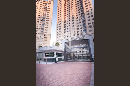 Apartamento à venda com 271m², 4 quartos e 4 vagas Apartamento à venda com 271m², 4 quartos e 4 vagasFachada