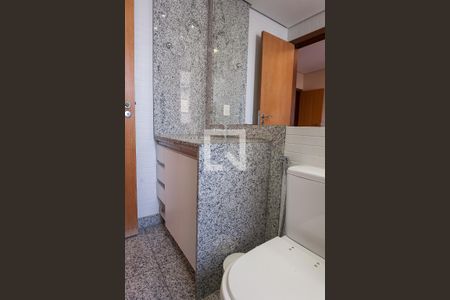 Apartamento à venda com 271m², 4 quartos e 4 vagas Apartamento à venda com 271m², 4 quartos e 4 vagasbanheiro suite 1