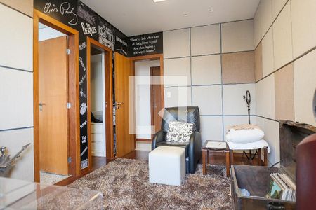 Apartamento à venda com 271m², 4 quartos e 4 vagas Apartamento à venda com 271m², 4 quartos e 4 vagassuite 3