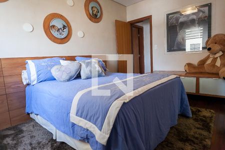 Apartamento à venda com 271m², 4 quartos e 4 vagas Apartamento à venda com 271m², 4 quartos e 4 vagassuite 1