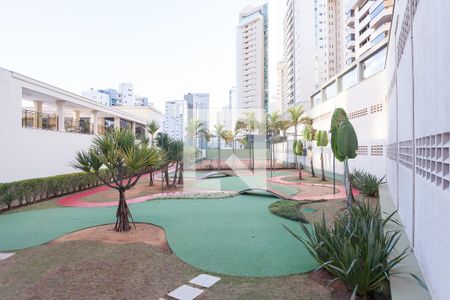 Apartamento à venda com 271m², 4 quartos e 4 vagas Apartamento à venda com 271m², 4 quartos e 4 vagasÁrea comum