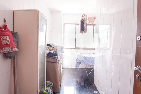 Apartamento à venda com 271m², 4 quartos e 4 vagas Apartamento à venda com 271m², 4 quartos e 4 vagasÁrea de Serviço