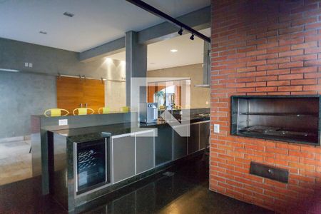 Apartamento à venda com 271m², 4 quartos e 4 vagas Apartamento à venda com 271m², 4 quartos e 4 vagasÁrea gourmet