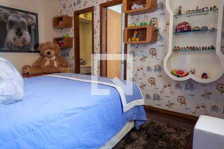 Apartamento à venda com 271m², 4 quartos e 4 vagas Apartamento à venda com 271m², 4 quartos e 4 vagassuite 1