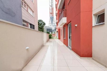 Foto 14 de apartamento à venda com 2 quartos, 90m² em Pinheiros, São Paulo