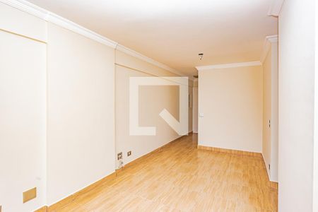 Sala de apartamento para alugar com 3 quartos, 65m² em Vila Brasílio Machado, São Paulo