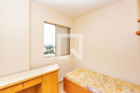 Quarto 2 de apartamento para alugar com 3 quartos, 65m² em Vila Brasílio Machado, São Paulo