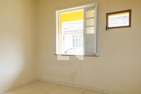 Quarto 1 de casa de condomínio para alugar com 2 quartos, 70m² em Engenho de Dentro, Rio de Janeiro