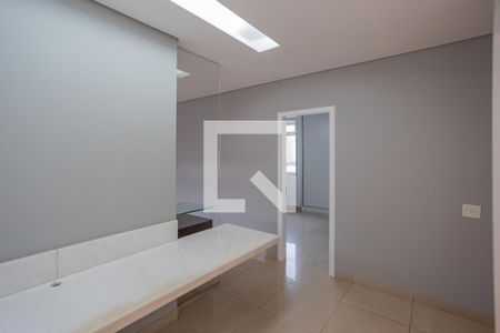 Escritório de apartamento à venda com 4 quartos, 182m² em Serra, Belo Horizonte
