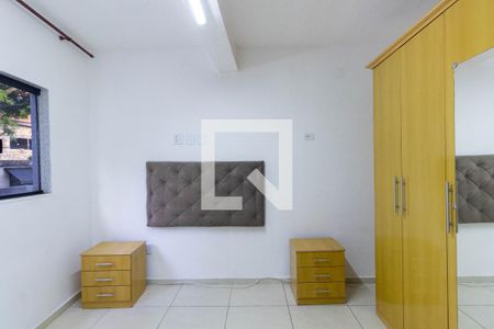 Quarto 1 de casa para alugar com 2 quartos, 45m² em Jardim Danfer, São Paulo