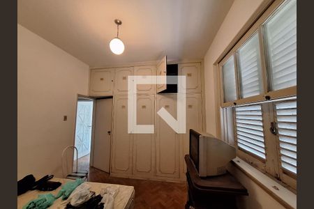 Quarto 1 de apartamento à venda com 2 quartos, 90m² em Humaitá, Rio de Janeiro